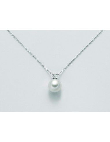 Collana Donna NIMEI collezione Perle Australia - PCL5251A