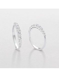 Anello Donna Giorgio Visconti Antologie AB16384 - Esposito Gioielli