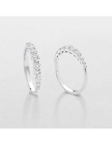 Anello Donna Giorgio Visconti Antologie AB16384 - Esposito Gioielli