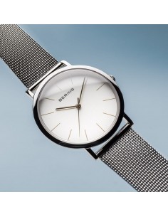 Orologio Unisex BERING Classic 13436-001