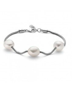 Bracciale Donna MILUNA collezione I Gioielli di Miss italia  -  PBR3003