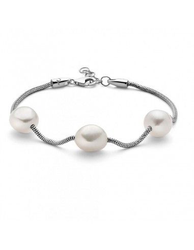 Bracciale Donna MILUNA collezione I Gioielli di Miss italia  -  PBR3003