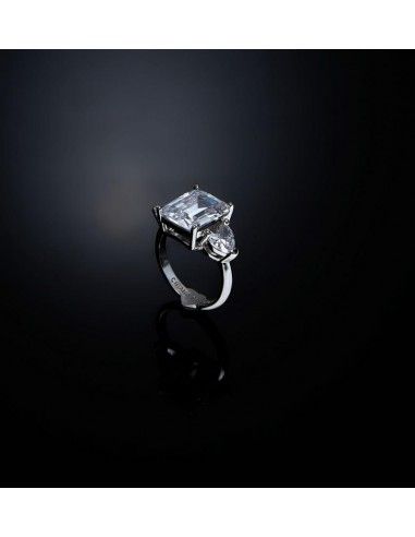 Anello Donna CHIARA FERRAGNI  Princess J19AVU06016 - Esposito Gioielli