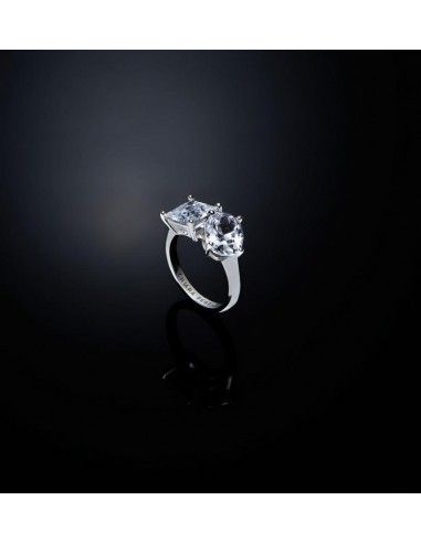 Anello Donna CHIARA FERRAGNI  Princess J19AVU07010 - Esposito Gioielli