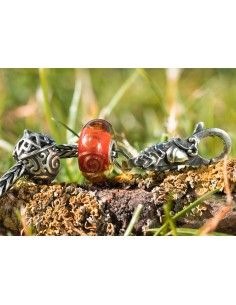 Bracciale Start TROLLEADS “Infinite Possibilità” in argento 925 e vetro Limited Edition - TAGBO-0180X