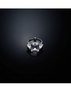 Anello Donna CHIARA FERRAGNI  Princess J19AVU06012
