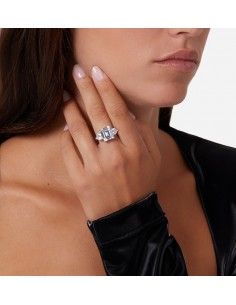 Anello Donna CHIARA FERRAGNI  Princess J19AVU06014 - Esposito Gioielli