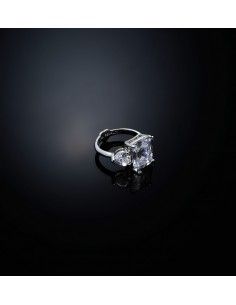 Anello Donna CHIARA FERRAGNI  Princess J19AVU06016 - Esposito Gioielli