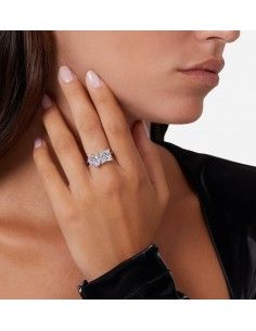 Anello Donna CHIARA FERRAGNI  Princess J19AVU07012 - Esposito Gioielli