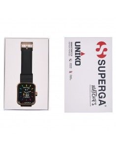 Orologio Unisex SUPERGA Smartwatch Uniko - SWT-STC003