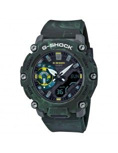 Orologio Uomo CASIO G-Shock - GA-B2200MFR-3AER