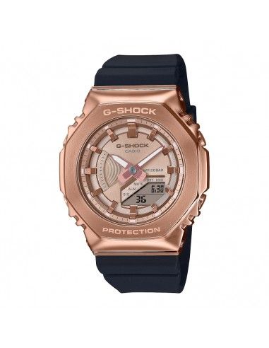 Orologio Uomo CASIO G-Shock - GM-S2100PG-1A4ER