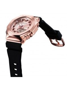 Orologio Uomo CASIO G-Shock - GM-S2100PG-1A4ER