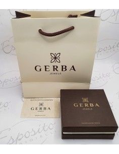 Bracciale Unisex GERBA -  Mon Amour 37