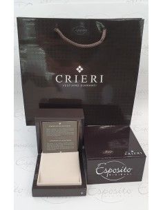 Bracciale Donna CRIERI Pret-a-Porter  -  BTEPPK212EC1180