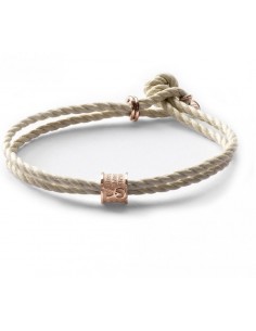 Bracciale Unisex TUUM Incipit Filum Angelo INCIA90RCB0