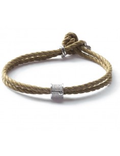 Bracciale Unisex TUUM Incipit Filum Pater INCIP90CCT0 - Esposito Gioielli