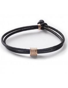 Bracciale Unisex TUUM Incipit Filum Pater INCIP90RPN0