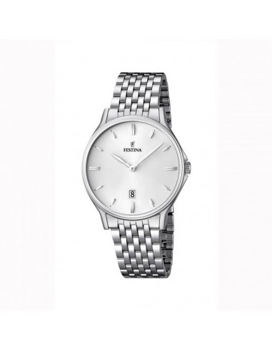 Orologio Uomo FESTINA Classics - F16744/2
