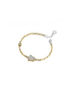 Bracciale Donna ROBERTO GIANNOTTI  Goldie - GIA384