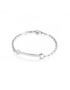 Bracciale Uomo ROBERTO GIANNOTTI - Angeli Man - GIA264