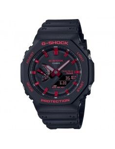 Orologio Uomo CASIO G-Shock  -  GA-B2100BNR-1AER