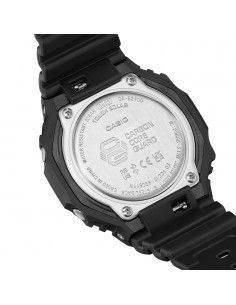 Orologio Uomo CASIO G-Shock  -  GA-B2100BNR-1AER