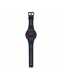 Orologio Uomo CASIO G-Shock  -  GA-B2100BNR-1AER