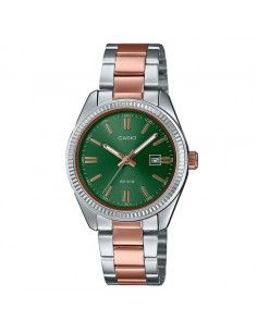 Orologio Donna CASIO Collection - LTP-1302PRG-3AVEF