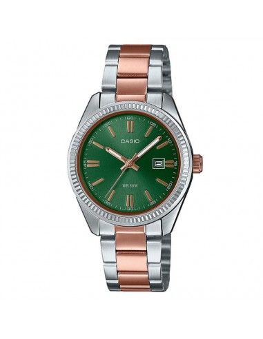 Orologio Donna CASIO Collection - LTP-1302PRG-3AVEF