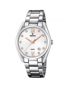 Orologio Donna FESTINA  Boyfriend  -   F16790/A