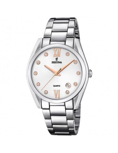 Orologio Donna FESTINA  Boyfriend  -   F16790/A