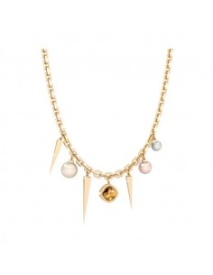 Collana Donna Gioielli REBECCA  -  Trilogy  -  BTRKOT25