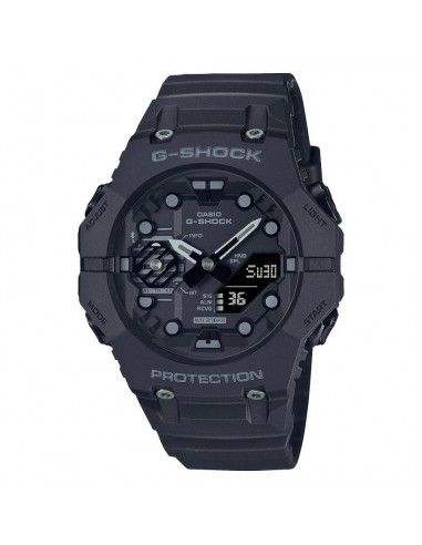 Orologio Uomo CASIO G-Shock  -  GA-B001-1AER