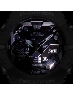Orologio Uomo CASIO G-Shock  -  GA-B001-1AER