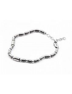 Bracciale Uomo 4US CESARE PACIOTTI  Steel  -  4UBR4063