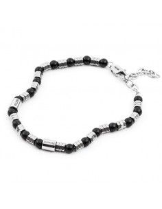 Bracciale Uomo 4US CESARE PACIOTTI  Steel  -  4UBR4065