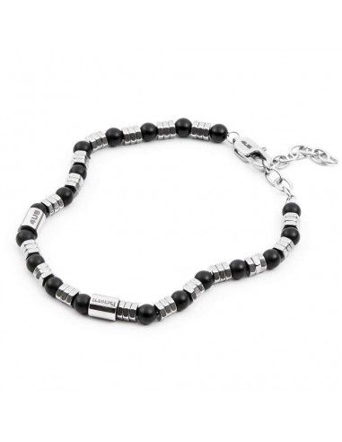 Bracciale Uomo 4US CESARE PACIOTTI  Steel  -  4UBR4065