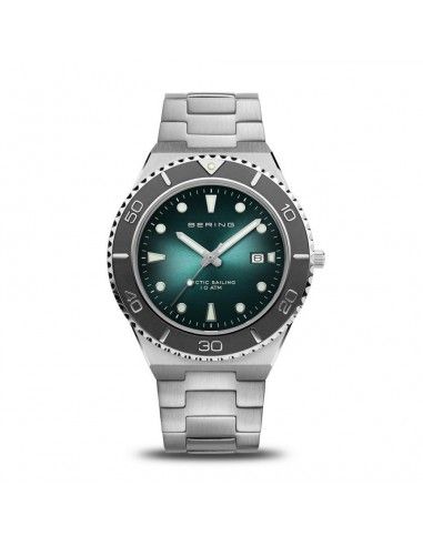 Orologio Uomo BERING Artic Sailing - 18940-708
