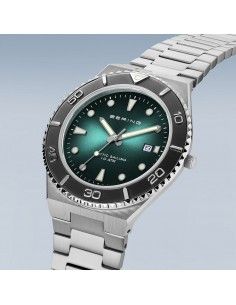 Orologio Uomo BERING Artic Sailing - 18940-708