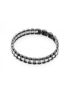 Bracciale Uomo 4US CESARE PACIOTTI   Steel  -  4UBR5016