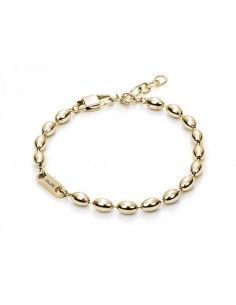 Bracciale Uomo 4US CESARE PACIOTTI   Steel  -  4UBR5068