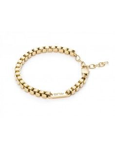 Bracciale Uomo 4US CESARE PACIOTTI   Steel  -  4UBR5072