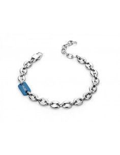 Bracciale Uomo 4US CESARE PACIOTTI Steel - 4UBR5152