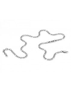 Collana Uomo 4US CESARE PACIOTTI  -  Steel  -  4UCL4379