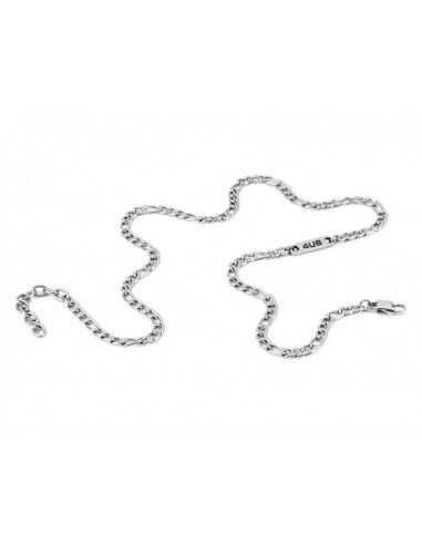 Collana Uomo 4US CESARE PACIOTTI  -  Steel  -  4UCL4379