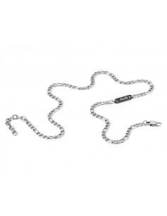 Collana Uomo 4US CESARE PACIOTTI  -  Steel  -  4UCL4381