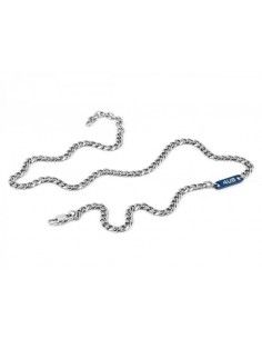 Collana Uomo 4US CESARE PACIOTTI  -  Steel  -  4UCL4395