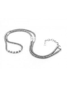 Collana Uomo 4US CESARE PACIOTTI Steel - 4UCL4944