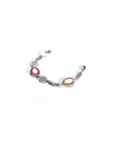 Bracciale Donna 4US CESARE PACIOTTI  -  Steel  -  4UBR1335W